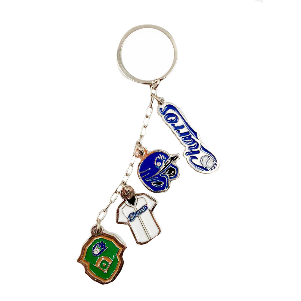 LLAVERO DIJES BEISBOL