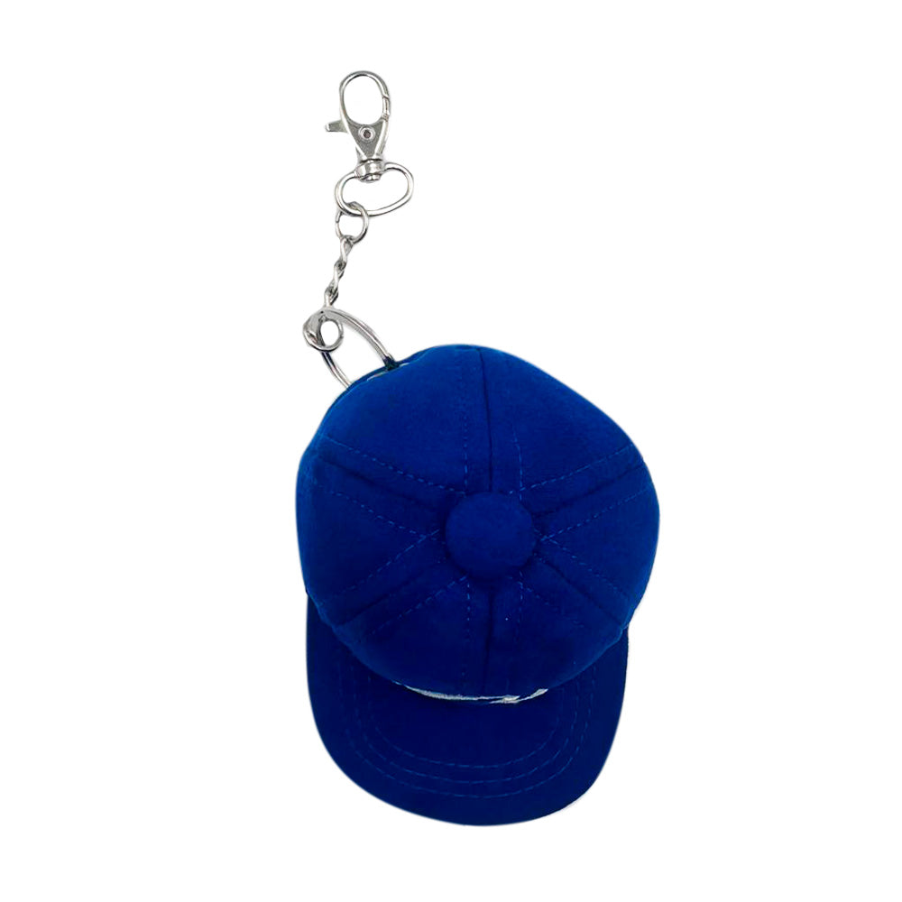 LLAVERO MINI CAP