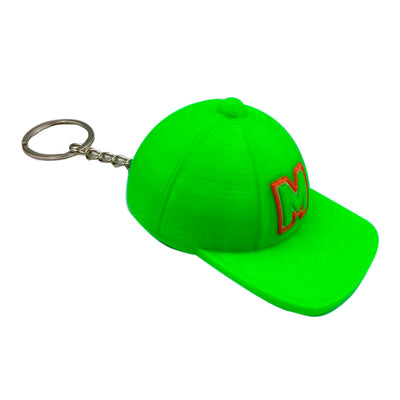 LLAVERO MINI CAP SERIE DEL CARIBE 2026 DESTAPADOR