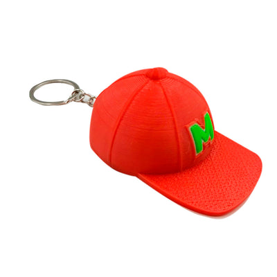 LLAVERO MINI CAP SERIE DEL CARIBE 2026 DESTAPADOR