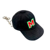 LLAVERO MINI CAP SERIE DEL CARIBE 2026