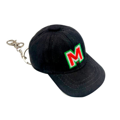 LLAVERO MINI CAP SERIE DEL CARIBE 2026