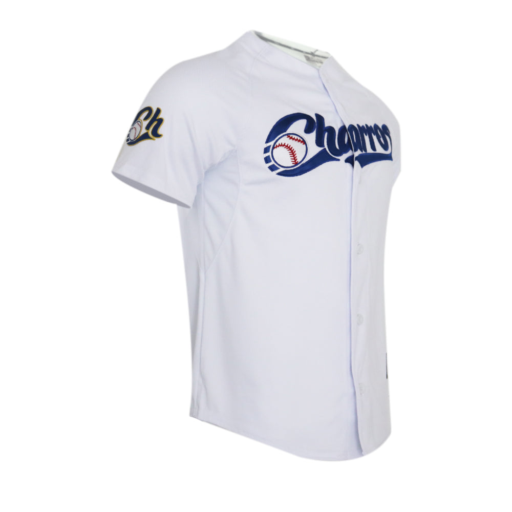 JERSEY LMB 25 HOME CABALLERO NEW ERA