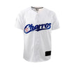 JERSEY LMB 25 HOME INFANTIL NEW ERA
