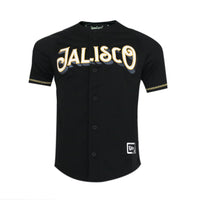 JERSEY LMB 25 AWAY CABALLERO NEW ERA