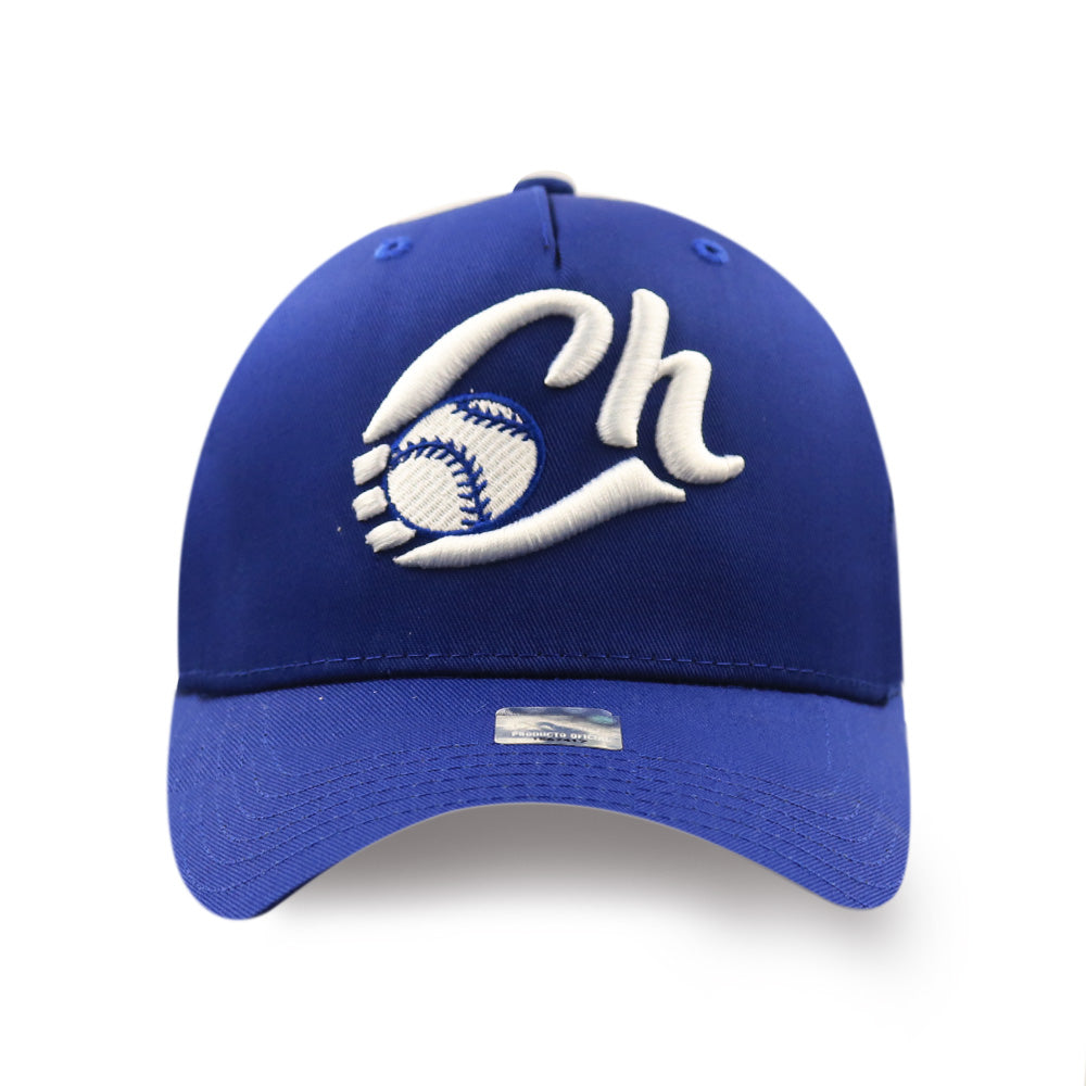 GORRA AJUSTABLE CH MALLA