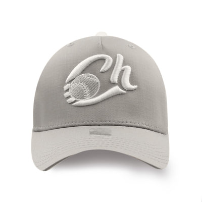 GORRA AJUSTABLE CH MALLA