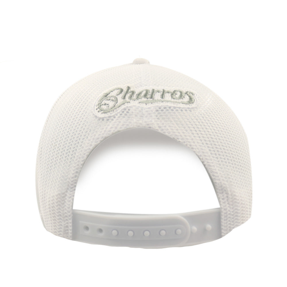 GORRA AJUSTABLE CH MALLA