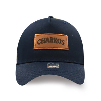 GORRA EXPLOSION DENIM MALLA