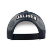 GORRA EXPLOSION DENIM MALLA