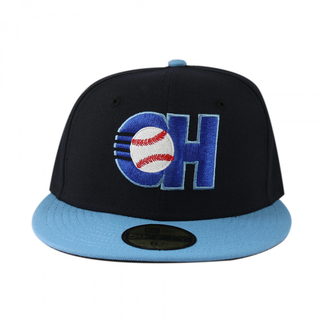 GORRA LMP 24-25 RETRO MARINO 59FIFTY NEW ERA