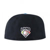 LMB 24 RETRO NAVY 39THIRTY NEW ERA CAP