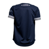 JERSEY MARINO PLATA JALISCO INFANTIL