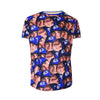CAMISETA JUGADOR