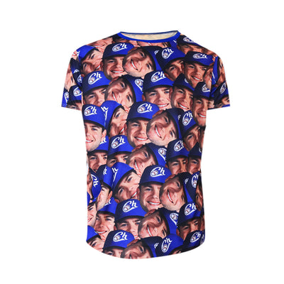 CAMISETA JUGADOR