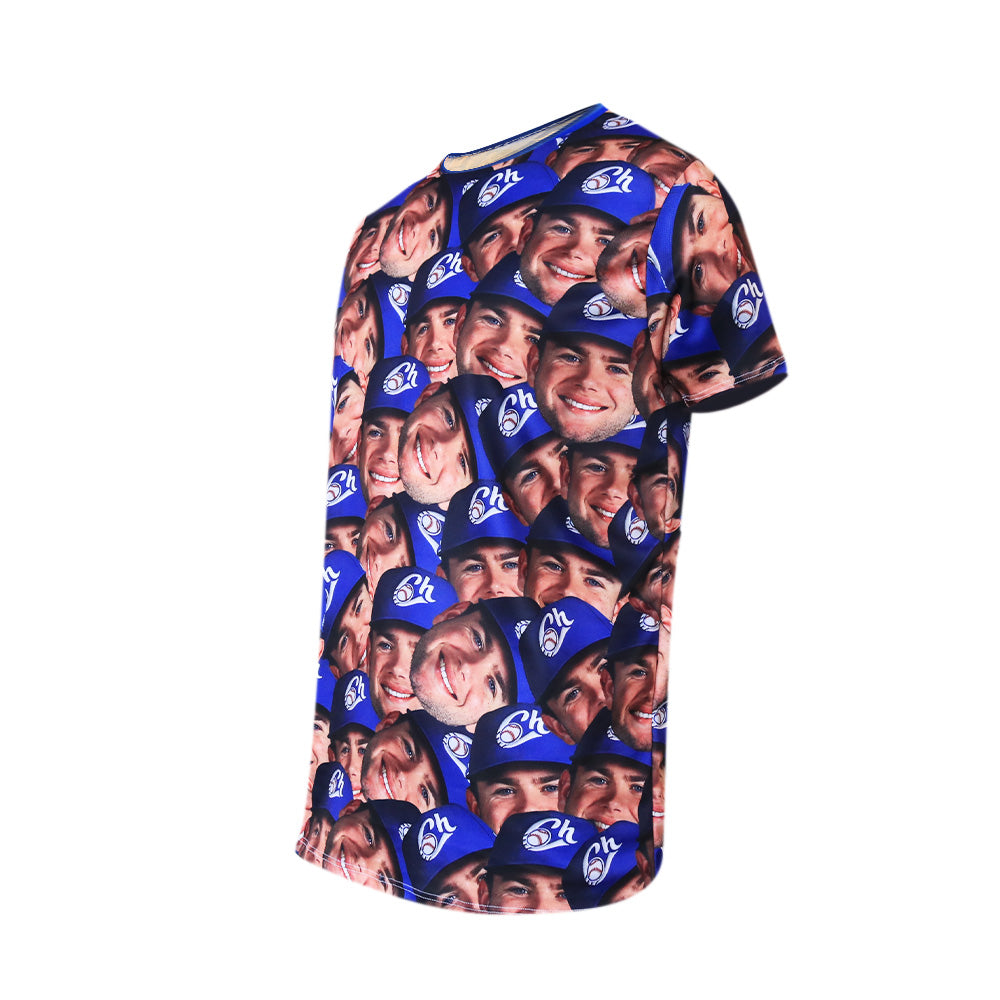 CAMISETA JUGADOR