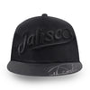 Gorra Charros Jalisco X Canelo Autografiada por Canelo Álvarez