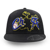 Gorra Charros Jalisco X Canelo Autografiada por Canelo Álvarez