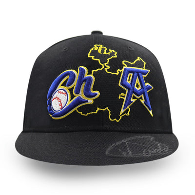 Gorra Charros Jalisco X Canelo Autografiada por Canelo Álvarez