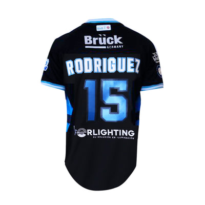 JERSEY JUGADOR NEW ERA RODRIGUEZ