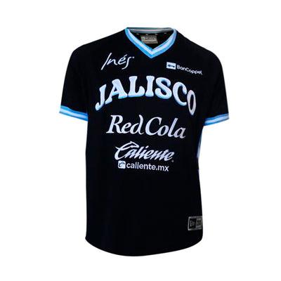 JERSEY JUGADOR NEW ERA RAMIREZ