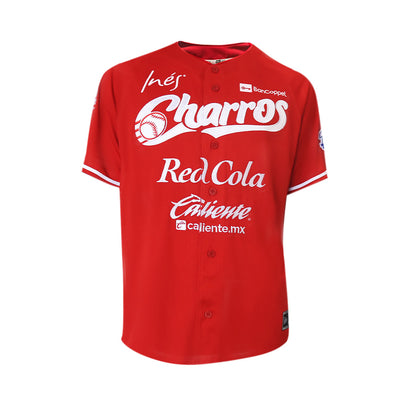 JERSEY JUGADOR NEW ERA RAMIREZ