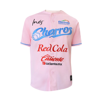 JERSEY JUGADOR NEW ERA BAEZ
