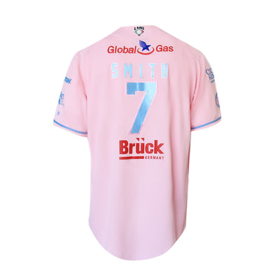JERSEY JUGADOR NEW ERA SMITH