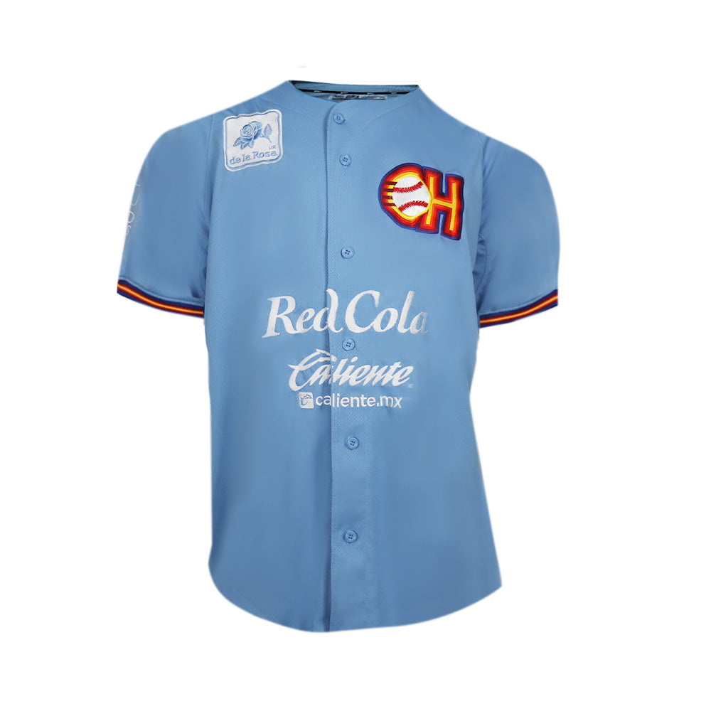 JERSEY JUGADOR NEW ERA ANRAKU