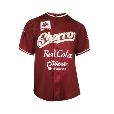 JERSEY JUGADOR NEW ERA ANRAKU
