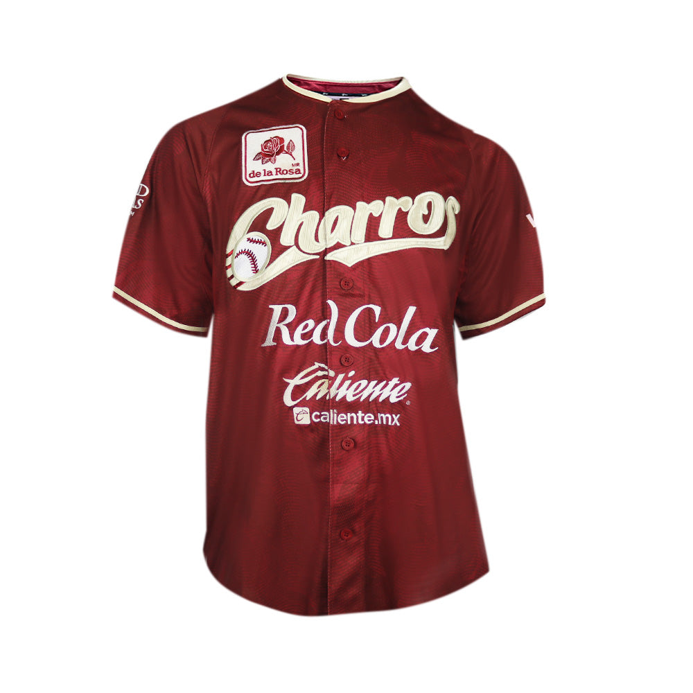 JERSEY JUGADOR NEW ERA BLACKWOOD