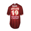 JERSEY JUGADOR NEW ERA ANRAKU