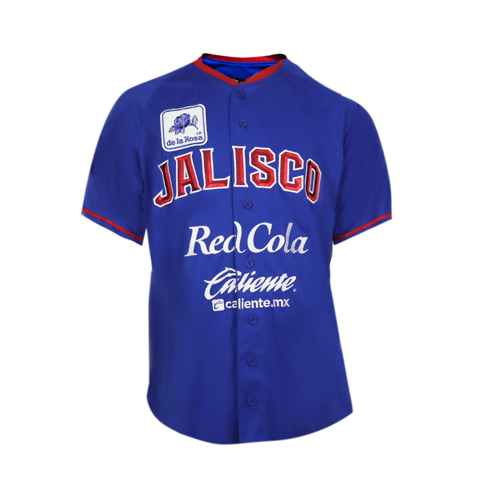 JERSEY JUGADOR NEW ERA ANRAKU