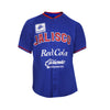 JERSEY JUGADOR NEW ERA BLACKWOOD