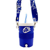 VASO MINI HIELERA CHARROS CON POPOTE