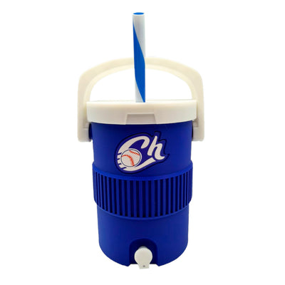 VASO MINI HIELERA CHARROS CON POPOTE