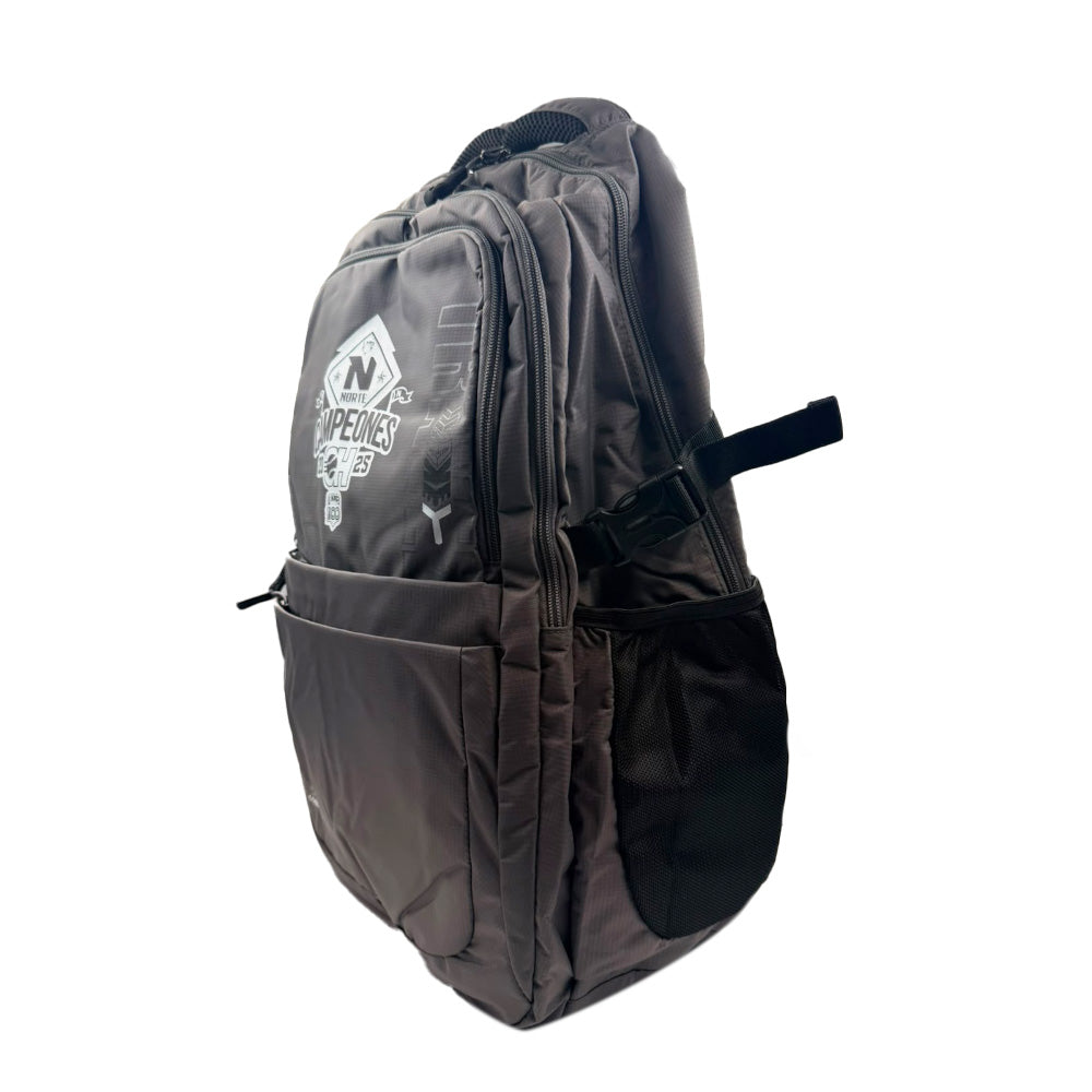 MOCHILA CAMPEONES ZONA NORTE