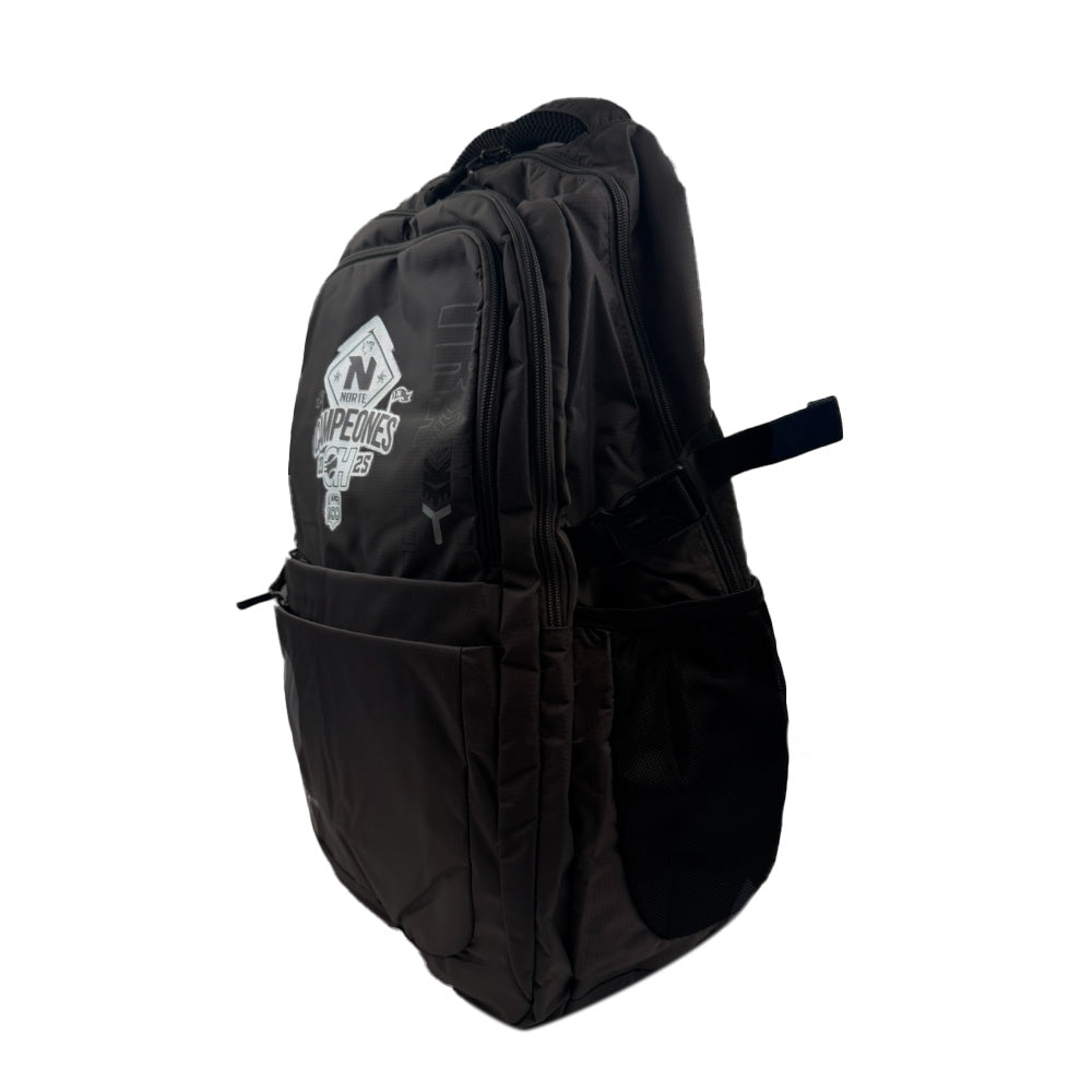 MOCHILA CAMPEONES ZONA NORTE