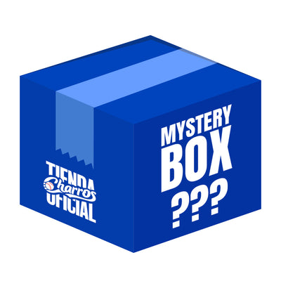 MYSTERY BOX INFANTIL