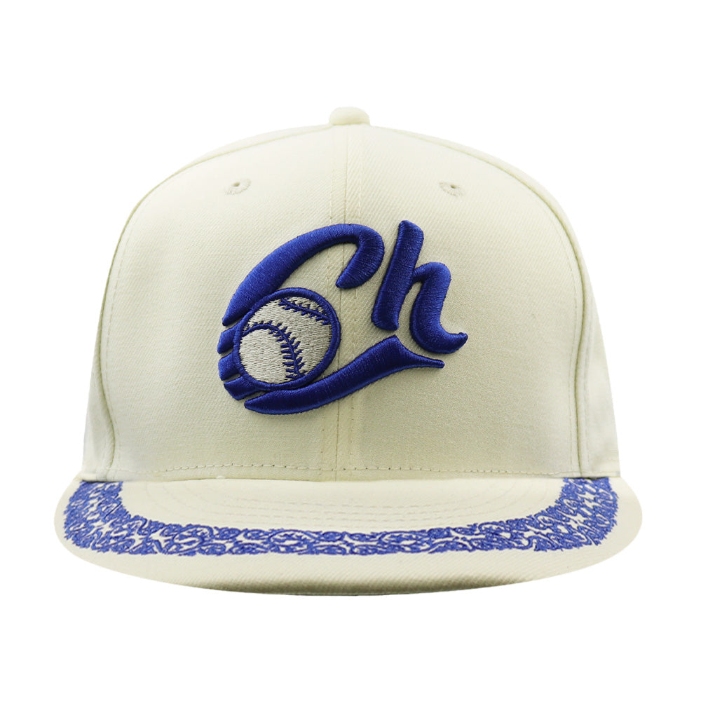 GORRA FLORITURA 59FIFTY NEW ERA