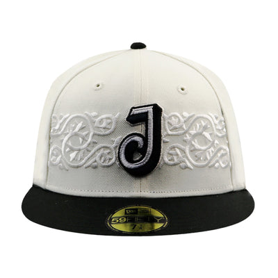 GORRA ORGULLO DEL PACIFICO 59FIFTY NEW ERA