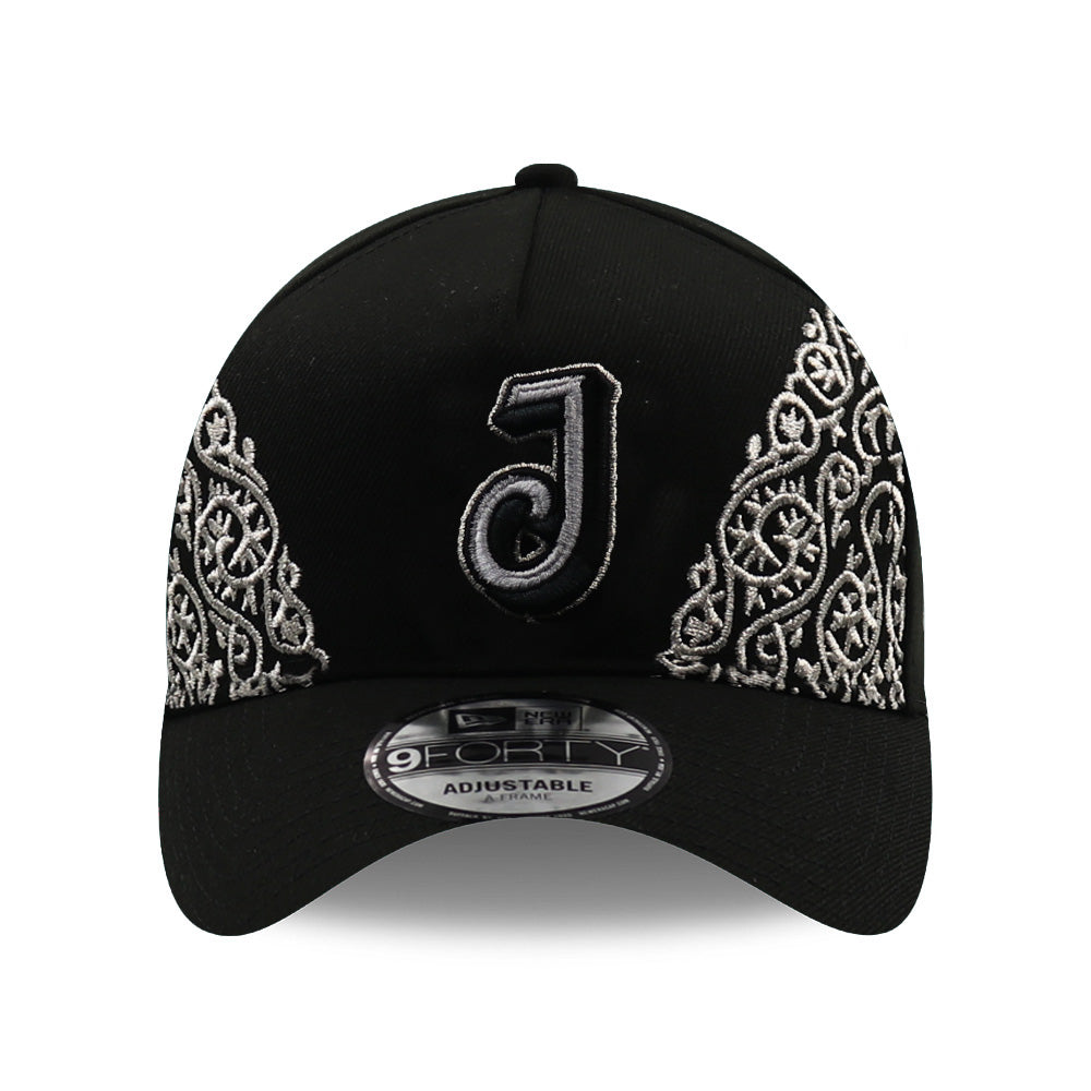 GORRA CHARROS JALISCO ORGULLO DEL PACIFICO 940 NEW ERA