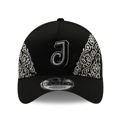 GORRA CHARROS JALISCO ORGULLO DEL PACIFICO 940 NEW ERA