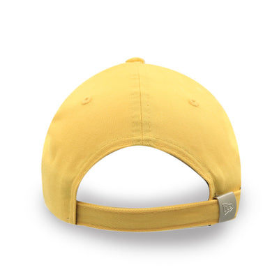 GORRA FLORES YELLOW 9FORTY NEW ERA
