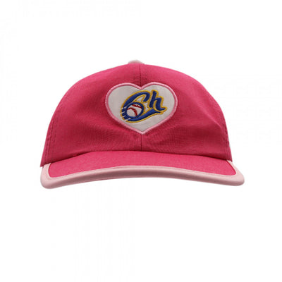 GORRA CH CORAZÓN INFANTIL UNITALLA