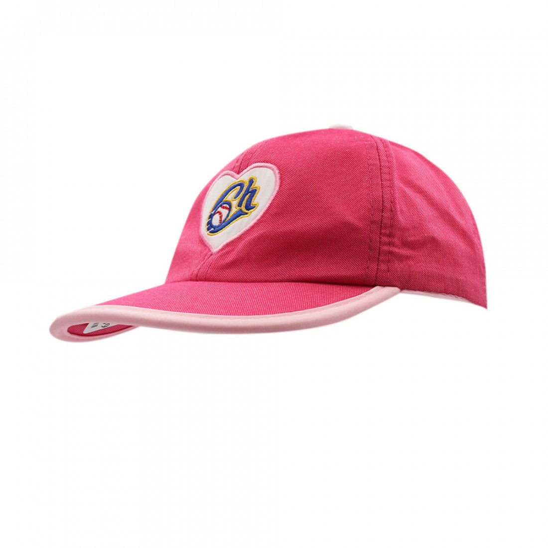 GORRA CH CORAZÓN INFANTIL UNITALLA