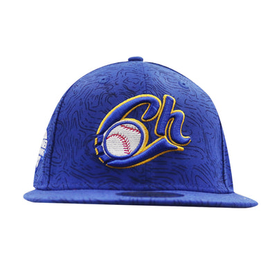 GORRA CH SUMMER TRAINING 23 59FITHY NEW ERA