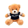 PELUCHE OSITO TEDDY SERIE DEL CARIBE