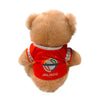 PELUCHE OSITO TEDDY SERIE DEL CARIBE