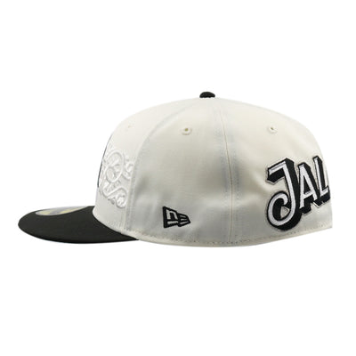 GORRA ORGULLO DEL PACIFICO 59FIFTY NEW ERA